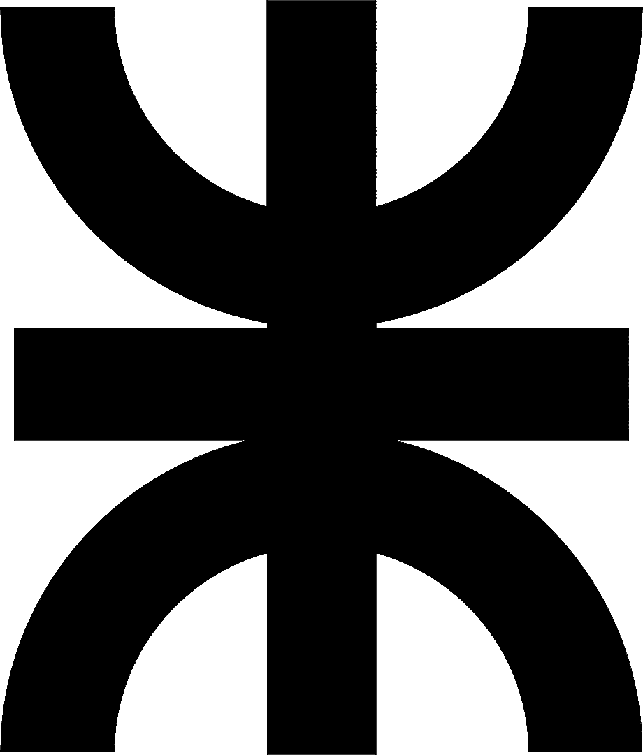 Logo UTN